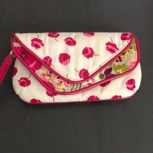 Vera Bradley change purse